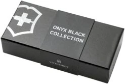 Victorinox Signature Lite Onyx Black 0.6226.31P Couteau Suisse -Couteaux Prestige Magasin VT0 6226 31P 05 victorinox onyx black