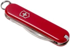 Victorinox Jetsetter Rouge 0.6263 Couteau Suisse -Couteaux Prestige Magasin VT0 6263 03 victorinox