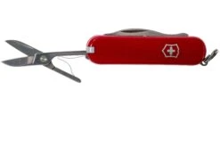 Victorinox Jetsetter Rouge 0.6263 Couteau Suisse -Couteaux Prestige Magasin VT0 6263 04 victorinox