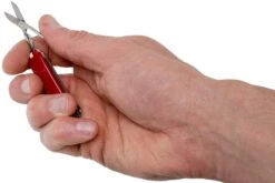 Victorinox Jetsetter Rouge 0.6263 Couteau Suisse -Couteaux Prestige Magasin VT0 6263 05 victorinox