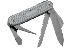 Victorinox Swiss Army 7 Pioneer Alox 0.8150.26 Couteau Suisse -Couteaux Prestige Magasin VT0 8150 26 02 victorinox