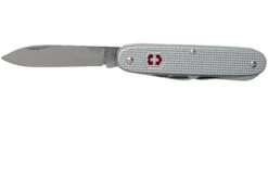 Victorinox Swiss Army 7 Pioneer Alox 0.8150.26 Couteau Suisse -Couteaux Prestige Magasin VT0 8150 26 03 victorinox