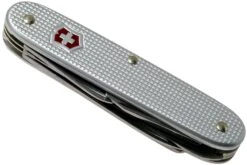 Victorinox Swiss Army 7 Pioneer Alox 0.8150.26 Couteau Suisse -Couteaux Prestige Magasin VT0 8150 26 04 victorinox