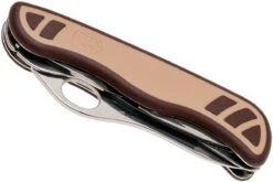 Victorinox Trailmaster Grip Desert 0.8461.MWC941 Couteau Suisse -Couteaux Prestige Magasin VT0 8461 MWC941 05 victorinox vt0 8461 mwc941 05