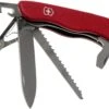 Victorinox Outrider, 0.8513, Couteau Suisse, Rouge -Couteaux Prestige Magasin VT0 9023 01 victorinox v202002