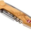 Victorinox Wine Master Olive 0.9701.64 Couteau Suisse 1 Victorinox Wine Master Olive 0.9701.64 Couteau Suisse -Couteaux Prestige Magasin VT0 9701 64 01 victorinox wine master vt0 9701 64 01