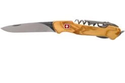 Victorinox Wine Master Olive 0.9701.64 Couteau Suisse 12 Victorinox Wine Master Olive 0.9701.64 Couteau Suisse -Couteaux Prestige Magasin VT0 9701 64 03 victorinox wine master vt0 9701 64 03