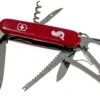 Victorinox Angler Rouge 1.3653.72 Couteau Suisse -Couteaux Prestige Magasin VT1 3653 72 01 victorinox