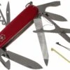 Victorinox Mountaineer, Rouge 1.3743, Couteau Suisse -Couteaux Prestige Magasin VT1 3743 01 victorinox mountaineer vt1 3743 d1
