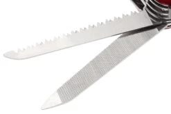 Victorinox Handyman, Rouge 1.3773, Couteau Suisse -Couteaux Prestige Magasin VT1 3773 05 victorinox vt1 3773 handymann d5