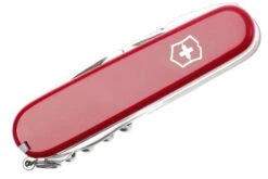Victorinox Handyman, Rouge 1.3773, Couteau Suisse -Couteaux Prestige Magasin VT1 3773 07 victorinox vt1 3773 handymann d7
