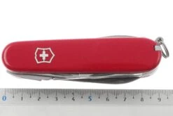 Victorinox Handyman, Rouge 1.3773, Couteau Suisse -Couteaux Prestige Magasin VT1 3773 09 victorinox vt1 3773 handymann d9