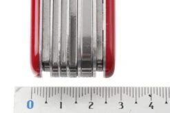 Victorinox Handyman, Rouge 1.3773, Couteau Suisse -Couteaux Prestige Magasin VT1 3773 10 victorinox vt1 3773 handymann d10
