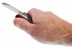 Victorinox SwissChamp Transparent Rouge 1.6795.T Couteau Suisse 16 Victorinox SwissChamp Transparent Rouge 1.6795.T Couteau Suisse -Couteaux Prestige Magasin VT1 6795 T 07 victorinox swisschamp 33 rood transparant vt1 6795 t d7