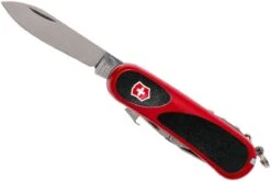 Victorinox EvoGrip S101 Rouge-noir 2.3603.SC Couteau Suisse 10 Victorinox EvoGrip S101 Rouge-noir 2.3603.SC Couteau Suisse -Couteaux Prestige Magasin VT2 3603 SC 03 victorinox vt2 3603 sc 03