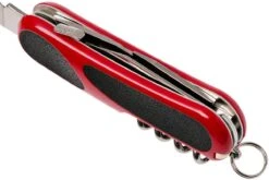 Victorinox EvoGrip S101 Rouge-noir 2.3603.SC Couteau Suisse 11 Victorinox EvoGrip S101 Rouge-noir 2.3603.SC Couteau Suisse -Couteaux Prestige Magasin VT2 3603 SC 04 victorinox vt2 3603 sc 04
