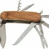 Victorinox EvoWood 17 2.3911.63 Couteau Suisse -Couteaux Prestige Magasin VT2 3911 63 01 victorinox evowood 17 vt2 3911 63 d1