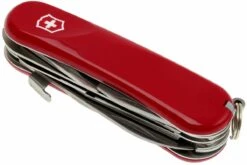Victorinox Evolution S17 Rouge 2.3913.SE Couteau Suisse -Couteaux Prestige Magasin VT2 3913 SE 03 victorinox evolution s17 vt2 3913 se d3
