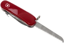 Victorinox Evolution S17 Rouge 2.3913.SE Couteau Suisse -Couteaux Prestige Magasin VT2 3913 SE 05 victorinox evolution s17 vt2 3913 se 06