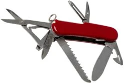 Nouvelles versions -Couteaux Prestige Magasin VT2 4913 SKE 02 victorinox
