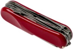 Victorinox Junior 04 Red 2.4913.SKE Couteau De Poche Enfant -Couteaux Prestige Magasin VT2 4913 SKE 04 victorinox