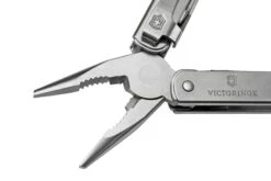 Victorinox Swisstool Spirit MX Clip, 3.0224.MKB1, Argenté, Multitool -Couteaux Prestige Magasin VT3 0224 MKB1 03 victorinox