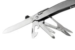 Victorinox Swisstool Spirit MX Clip, 3.0224.MKB1, Argenté, Multitool -Couteaux Prestige Magasin VT3 0224 MKB1 04 victorinox