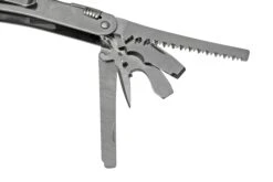 Victorinox Swisstool Spirit MX Clip, 3.0224.MKB1, Argenté, Multitool -Couteaux Prestige Magasin VT3 0224 MKB1 05 victorinox