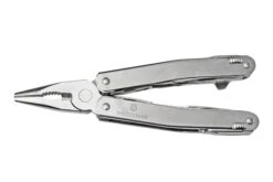 Victorinox Swisstool Spirit MX Clip, 3.0224.MKB1, Argenté, Multitool -Couteaux Prestige Magasin VT3 0224 MKB1 06 victorinox