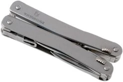 Victorinox SwissTool Spirit X 3.0224.N Multitool Avec étui En Nylon -Couteaux Prestige Magasin VT3 0224 N 05 victorinox