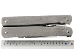 Victorinox SwissTool X 3.03.27 Pince Multifonction, étui En Cuir -Couteaux Prestige Magasin VT3 03 27 08 victorinox 3 03 27 l swiss tool x d8