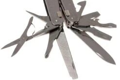 Victorinox SwissTool X Plus 3.0339.L Pince Multifonction Avec Clé à Cliquet, étui En Cuir 12 Victorinox SwissTool X Plus 3.0339.L Pince Multifonction Avec Clé à Cliquet, étui En Cuir -Couteaux Prestige Magasin VT3 0339 L 04 victorinox vt3 0339 l 04