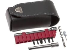 Victorinox SwissTool X Plus 3.0339.L Pince Multifonction Avec Clé à Cliquet, étui En Cuir 15 Victorinox SwissTool X Plus 3.0339.L Pince Multifonction Avec Clé à Cliquet, étui En Cuir -Couteaux Prestige Magasin VT3 0339 L 07 victorinox vt3 0339 l 07
