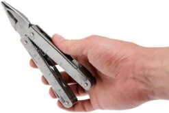 Victorinox SwissTool X Plus 3.0339.N Pince Multifonction Avec Clé à Cliquet, étui En Nylon -Couteaux Prestige Magasin VT3 0339 N 05 victorinox swisstool vt3 0339 n 05