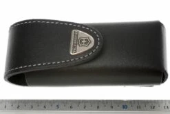 Victorinox étui Pour Le Locksmith, Noir -Couteaux Prestige Magasin VT4 0524 3 04 victorinox etui locksmith vt4 0524 3 d4