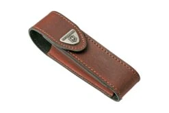 Victorinox étui De Ceinture 4.0547, Cuir Marron