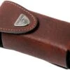Victorinox étui Ceinture 4.0832.L Pour Pince Multifonction, Cuir -Couteaux Prestige Magasin VT4 0832 L 01 victorinox