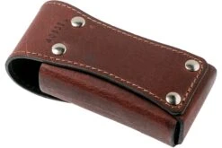 Victorinox étui Ceinture 4.0832.L Pour Pince Multifonction, Cuir -Couteaux Prestige Magasin VT4 0832 L 02 victorinox