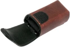 Victorinox étui Ceinture 4.0832.L Pour Pince Multifonction, Cuir -Couteaux Prestige Magasin VT4 0832 L 03 victorinox