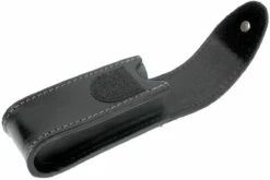 Victorinox étui 4.0520.31, 2-4 Couches, Noir, Clip Ceinture -Couteaux Prestige Magasin VT4052031 02 victorinox riemetui vt4052031 d2