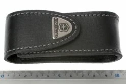 Victorinox étui 4.0520.31, 2-4 Couches, Noir, Clip Ceinture -Couteaux Prestige Magasin VT4052031 04 victorinox riemetui vt4052031 d4