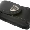 Victorinox étui 4.0520.3, 2-4 Couches, Noir -Couteaux Prestige Magasin VT405203 01 victorinox riemetui vt405203 d1