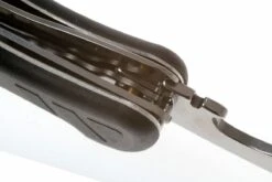 Victorinox Soldier 0.8461.MWCH Couteau Suisse -Couteaux Prestige Magasin VT8461MWCH 06 victorinox soldatenmes vt8461mwch d6