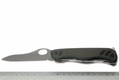 Victorinox Soldier 0.8461.MWCH Couteau Suisse -Couteaux Prestige Magasin VT8461MWCH 08 victorinox soldatenmes vt8461mwch d8