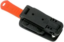 WE Knife OSS Dagger 2017B Orange Poignard, Justin Lundquist Design -Couteaux Prestige Magasin WK2017B 05 we knife