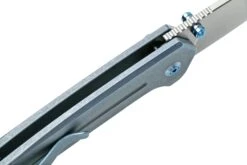 WE Knife Culex WE21026B-3, Blue Titanium Couteau De Poche 17 WE Knife Culex WE21026B-3, Blue Titanium Couteau De Poche -Couteaux Prestige Magasin WKWE21026B 4 07 weknife