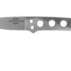 White River Knives ATK Always There Knife Couteau De Cou -Couteaux Prestige Magasin WRATK 01 white river knives