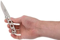 White River Knives ATK Always There Knife Couteau De Cou -Couteaux Prestige Magasin WRATK 05 white river knives