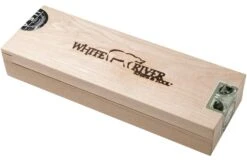 White River Knives FC4 Firecraft Couteau De Survie, étui Kydex Avec Pierre à Feu -Couteaux Prestige Magasin WRFC4 10 white river knives