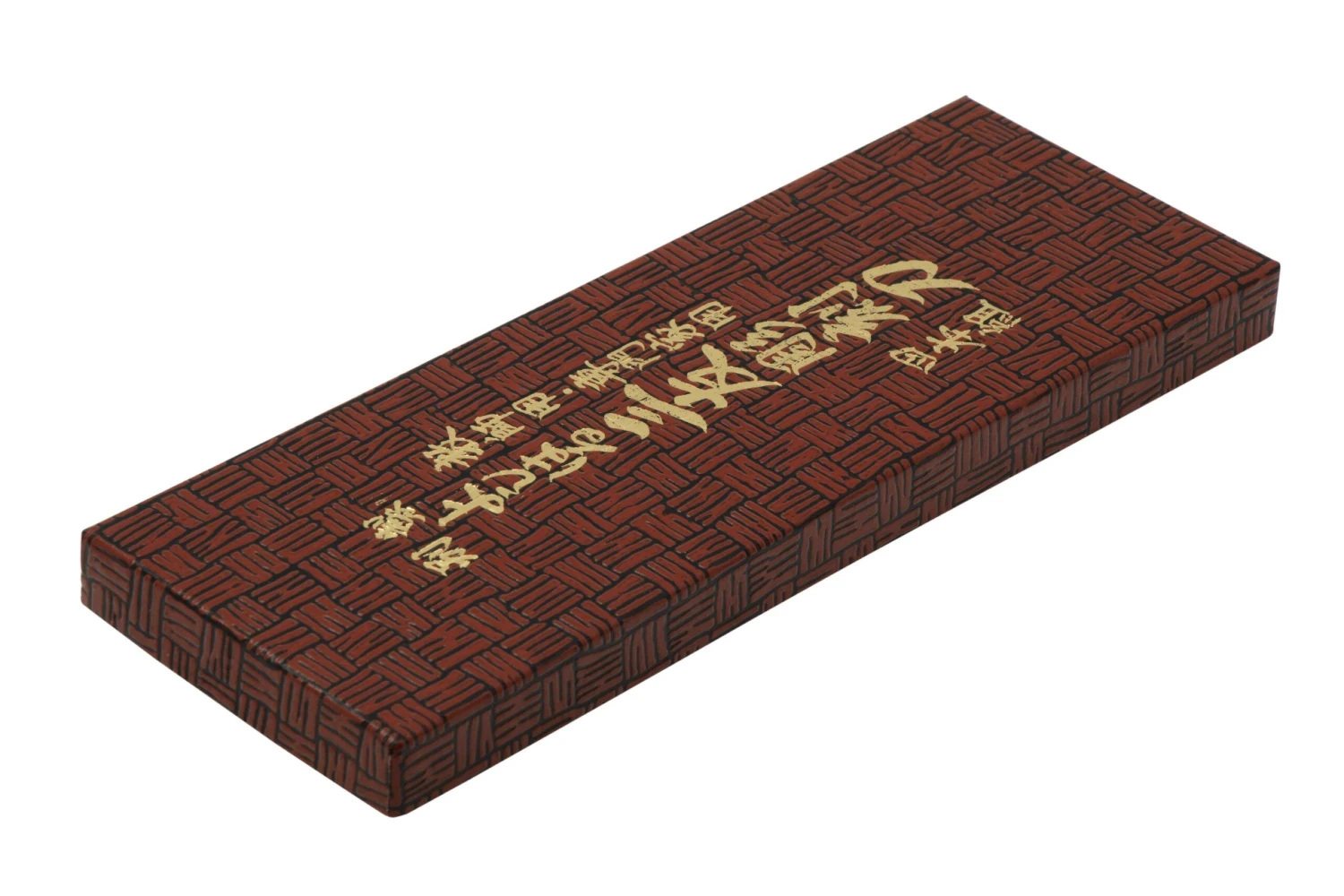 Yoshiharu Y-4 Mitomoto Couteaux à Bois Japonais, Set De 4 6 Yoshiharu Y-4 Mitomoto Couteaux à Bois Japonais, Set De 4 – Image 4